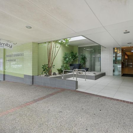 Proximity Apartments Manukau / Auckland Airport Exterior foto