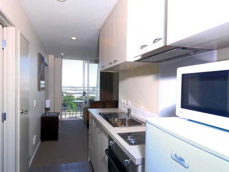 Proximity Apartments Manukau / Auckland Airport Exterior foto
